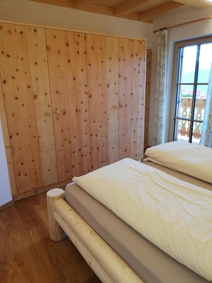 Chalet Niederhaushof Ултимо Екстериор снимка