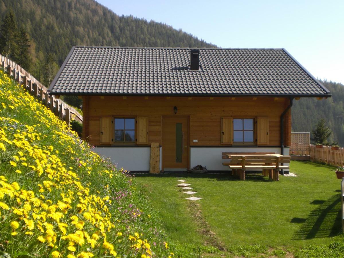 Chalet Niederhaushof Ултимо Екстериор снимка