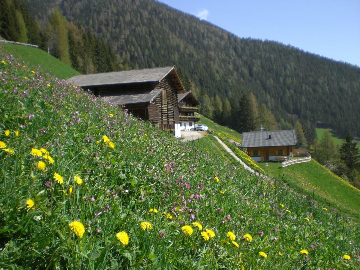 Chalet Niederhaushof Ултимо Екстериор снимка