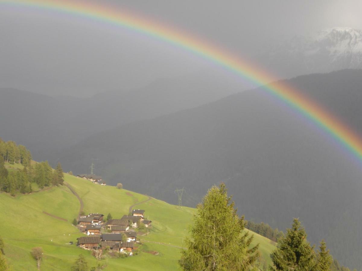 Chalet Niederhaushof Ултимо Екстериор снимка