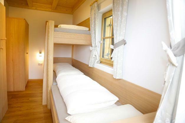 Chalet Niederhaushof Ултимо Екстериор снимка