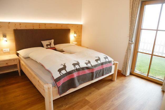 Chalet Niederhaushof Ултимо Екстериор снимка