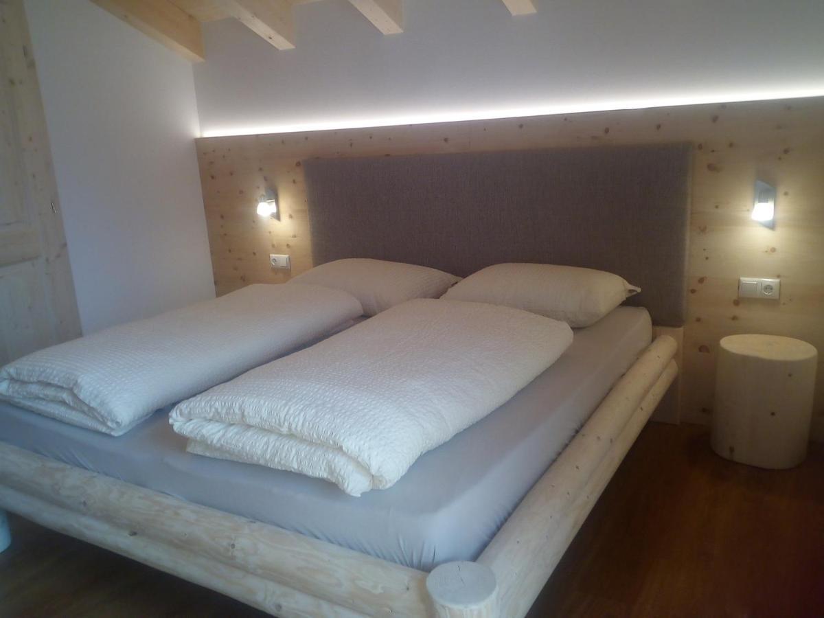 Chalet Niederhaushof Ултимо Екстериор снимка